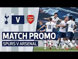 We did not find results for: Match Promo Spurs V Arsenal North London Derby Footballghana