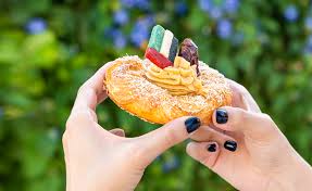 Yamanote Atelier | Celebrate UAE National Day with Japanese Bakery Delights