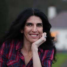 Sharon Thompson/Penny Best (@sharontwriter)