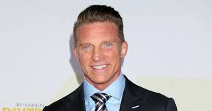 Steve Burton News
