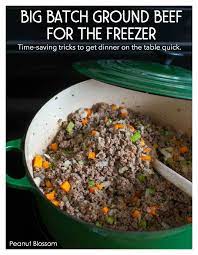 24 Ground Beef Recipes You Can Make In A Pinch Recipe Ground Beef Recipes Recipes Beef Recipes