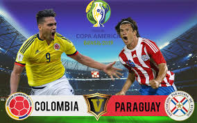 Colombia vs paraguay prediction arrives for sunday's copa america game at the arena fonte nova. Colombia Vs Paraguay Copa America 2019 Free Live Streaming Online Websites And T V Channels List Worldcupupdates Org