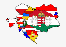 Austria and hungary first united in 1437 when albert ii of germany. Austria Hungary Empire Regional Flags If Germany And Austria Unite Transparent Png 674x510 Free Download On Nicepng