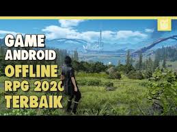 Kumpulan game hd offline android terbaik ini terdiri dari game rpg game yang dikembangkan oleh gms adventure ini layak dimasukkan dalam daftar game offline android terbaik 2020 versi androdot.net. 10 Game Android Offline Rpg Terbaik 2020
