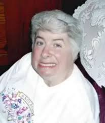 Obituary information for Cynthia “Cindy” Ebert