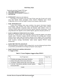 Check spelling or type a new query. Doc Format Aturan Proposal Terbaru Bagaskara Dharma Putra Academia Edu