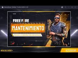 Página oficial del emulador gameloop en facebook. Como Actualizar Free Fire En Gameloop 2021 Youtube