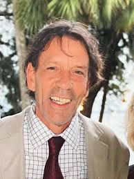 Obituary of Brian J. Morrison