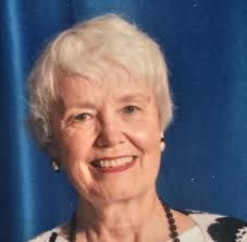 Patricia Guy Obituary (2018)