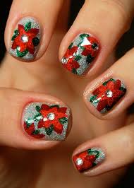Con unas rosquillicas de cavite saldrían unas #marineras interesantes hoy hice unas marineras. Disenos De Unas Decoradas