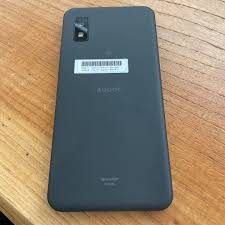 スマホSHARP AQUOS wish ...