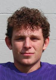 'Almost Heaven' for Central's Sykes