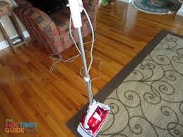 It also has a mop head that will enable you to steam clean a lot of different surfaces as well as a triangle brush that would allow you to easily clean corners. What You Need To Know About Steam Cleaning Hardwood Floors A Review Of Monster Steam Mop Vs Bona Spray Mop The Diy Household Tips Guide
