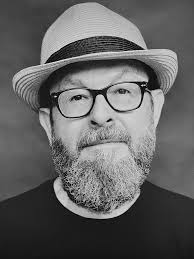 B: Q & A with Sergio Purtell