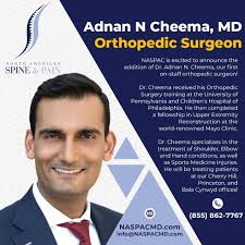 North American Spine and Pain