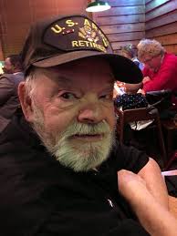 Russell Payton Obituary