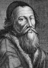 Komenský, Jan Ámos