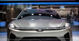 Enovate me7 является интересным и перспективным автомобилем. Enovate Interview With Hakan Saracoglu Interview Car Design News