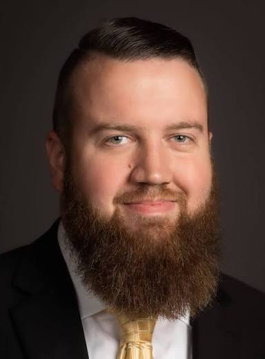 State Rep. Jordan Ridley (B.S. '19) Joins Georgia Legislature - Georgia State University News - Alumni, Andrew Young School of Policy Studies -