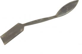 Secretaria adjunta cta a lanus. Shovel Type Sleeker Lancets Casting Angele Shop
