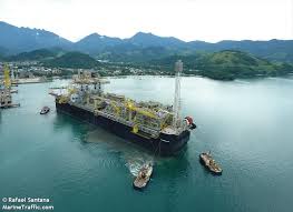 The petrobras name has been used by malicious people offering apparently advantageous deals involving the company's shares and securities. Petrobras 66 Floating Storage Production Registered In Marshall Is Vessel Details Current Position And Voyage Information Imo 9654012 Mmsi 538005508 Call Sign V7ep5 Ais Marine Traffic