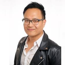 David Chien's Instagram, Twitter & Facebook