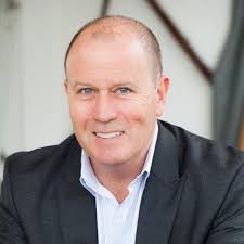 Chris Savage (yes, Chris) Recruiter Breakfast. Don't miss this.