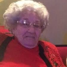 Mary Agnes Ferrill Obituary October 13, 2022