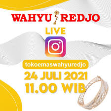 Check spelling or type a new query. Toko Mas Wahyu Redjo Posts Facebook