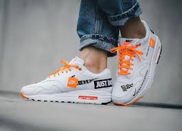 Air Max 1 Lux Just Do It Pack Sneakers Sneakers Nike Air Max 1 Image Description Nike Air Max 1 Just Do It Sneakers Nike Air Max Nike Air Max Nike Air