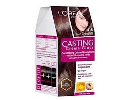 However, it is useful to know what ingredients. 15 Best Ammonia Free Hair Colours In India 2020
