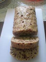Resep Bolu Pisang Kukus Enak Simple Anti Gagal No Mixer Oleh Howhow Recipe Makanan Resep Masakan Indonesia Margarin