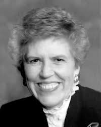 Sarah Isabelle Tanner Jensen (1922-2017)