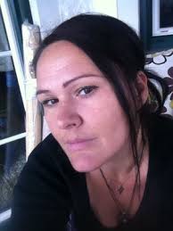 Sandra Carmen Hinterdorfer