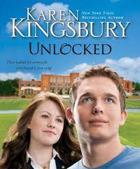 Some of her novels are being developed into movies by the hallmark . Unlocked A Love Story Kingsbury Karen 9780310415336 Amazon Com Books