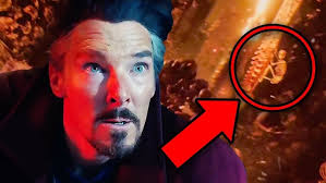 Doctor Strange Multiverse of Madness Clea Explained