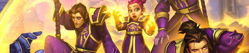 Check out this quest priest hearthstone deck for the united in stormwind expansion. Resurrect Priest Archives Hearthstone Top Decks