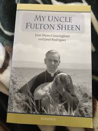 FULTON SHEEN BOOKS
