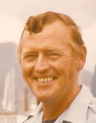 Obituary information for Richard Frederick Reimer