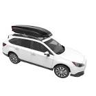 Skybox 18 Carbonite Cargo Box Yakima