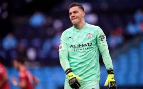 Página oficial de ederson moraes, atleta profissional do manchester city fc. Telegraph Players Of The Year Ederson How The Man Who Changed Goalkeeping Found The Final Piece Of The Puzzle