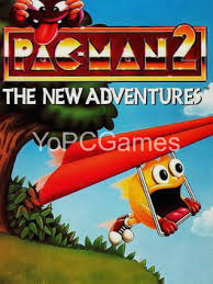 • hundreds of original mazes, now with new and unique obstacles. Pac Man 2 The New Adventures Free Download Pc Game Yopcgames Com