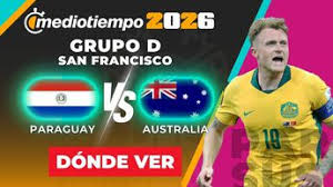 Australia Vs