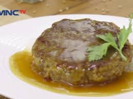 Lumuri daging sapi dengan bumbu halus, bango kecap manis, ketumbar bubuk, minyak, dan air asam jawa. Resep Hidangan Utama Daging Sapi Bumbu Kecap Palmia I Margarin Serbaguna I Temukan Resep Masakan Cemilan