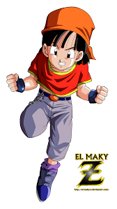 Pan Gt Anime Dragon Ball Super Dragon Ball Super Goku Dragon Ball Gt