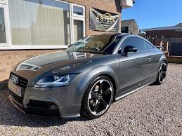 Image result for Brilliant Black 2013 TTS