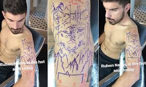 We did not find results for: Wolves Star Ruben Neves Shows Off How Much He Loves The Club As He Reveals Latest Tattoo Of A Wolf Daily Mail Online