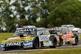 Maybe you would like to learn more about one of these? Tc Benevenuti Se Quedo Con Una Atrapante Final En Parana Motores La Voz Del Interior