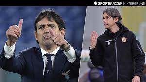 Индзаги филиппо / filippo inzaghi. Raus Aus Pippos Schatten So Hat Lazio Trainer Simone Inzaghi Seinen Bruder Uberholt Sportbuzzer De