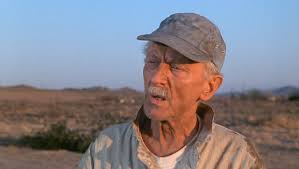 Iverson Movie Ranch: A Mojave Desert nightmare in "Hot Rods to Hell"